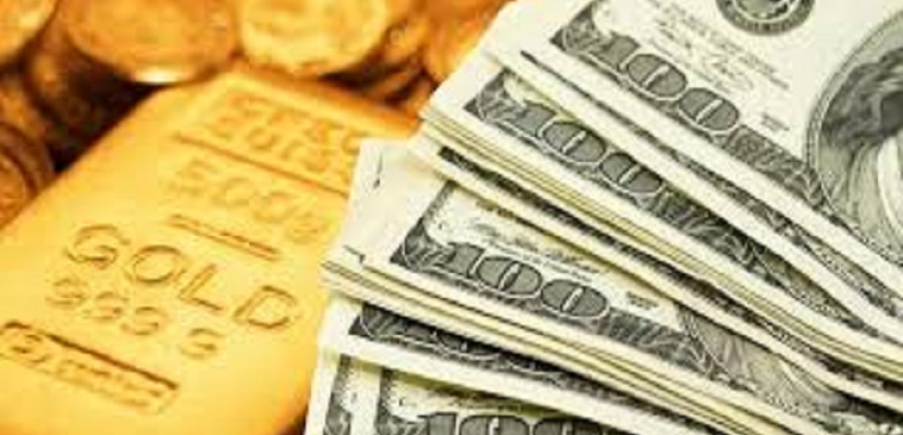 استقرار أسعار الذهب والدولار بالأسواق المحلية