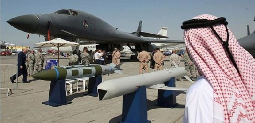 الديلى تلجراف : تسريب يحذر من الصفقة العسكرية مع قطر