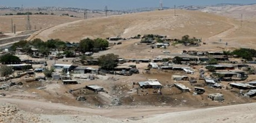 الوطن العمانية تطالب الجنائية الدولية باتخاذ خطوات عملية تجاه جريمة إسرائيل في “الخان الأحمر”