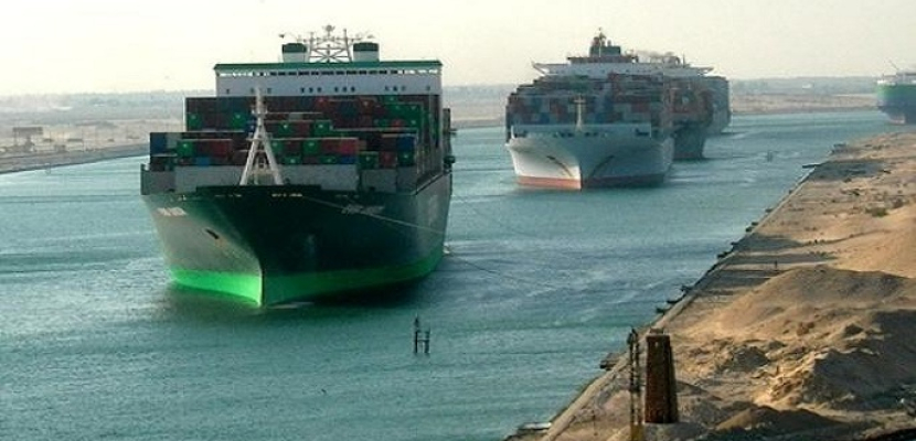 مذكرة تفاهم بين المنطقة الاقتصادية لقناة السويس وهيئة موانئ “سينز” البرتغالية