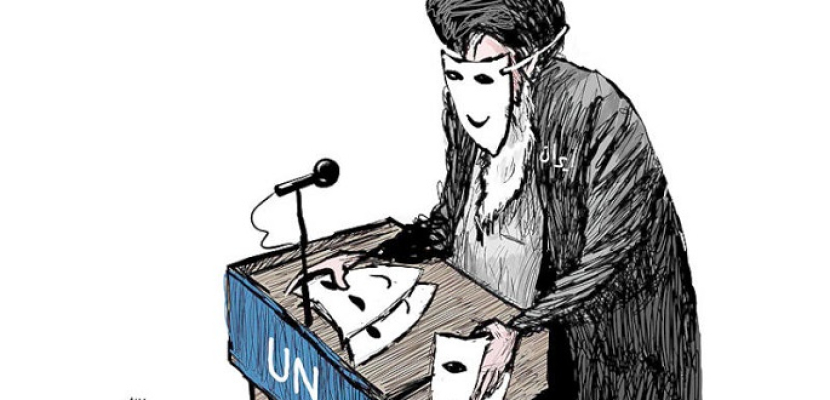 ايران والامم المتحدة