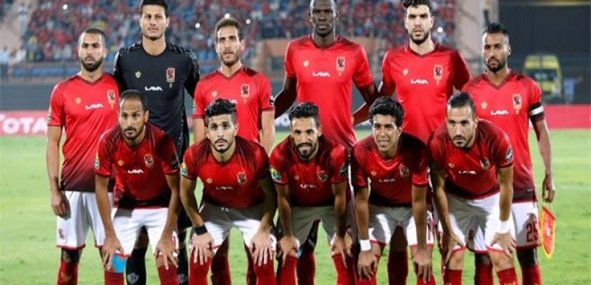 اتحاد الكرة: السوبر المصري السعودي بين الأهلي واتحاد جدة 27 نوفمبر