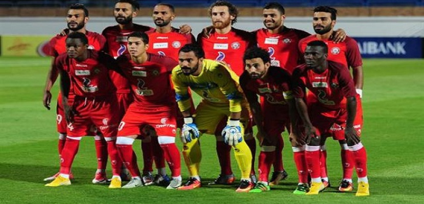 حرس الحدود يفوز على النجوم 3 – 1 ويتأهل لدور الـ 16 ببطولة كأس مصر