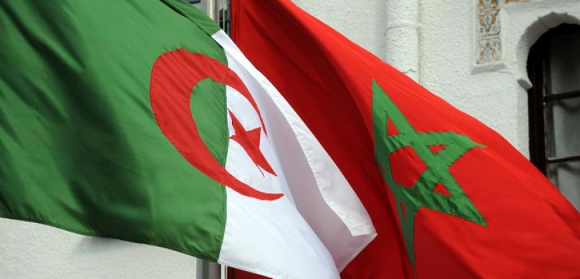 المغرب والجزائر يجريان “مفاوضات الصحراء” في جنيف