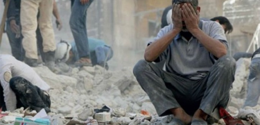 العفو الدولية تشكك في صمود اتفاق المنطقة منزوعة السلاح بإدلب السورية