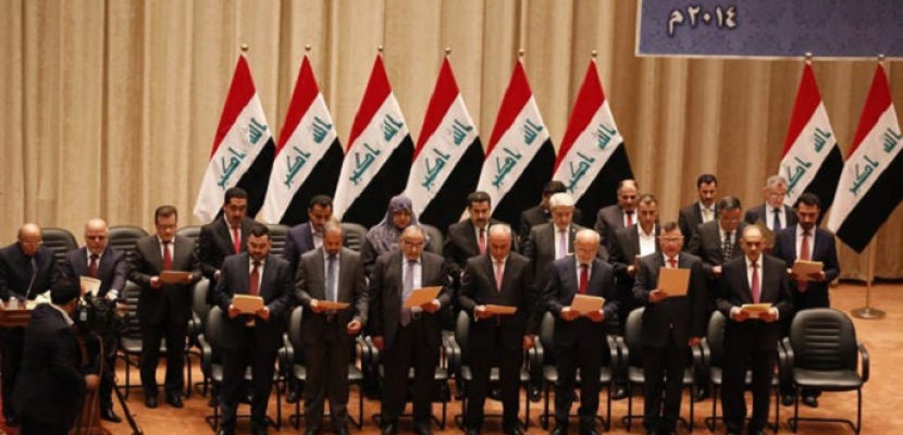 صحف عربية: الحكومة العراقية الجديدة.. انتصار للصدر وصفعة لإيران