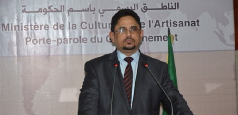 موريتانيا تشارك في اجتماع وزراء الثقافة لمنتدى التعاون العربي الصيني