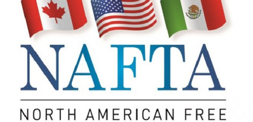 اتفاق أمريكي كندي مكسيكي جديد لتعزيز التجارة الحرة