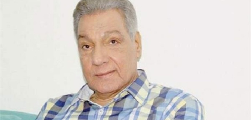 وفاة الفنان أحمد عبد الوارث بعد صراع مع المرض عن عمر ناهز 71 عاما