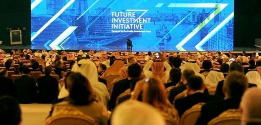 السعودية توقع صفقات بخمسين مليار دولار في النفط والغاز والبنية التحتية