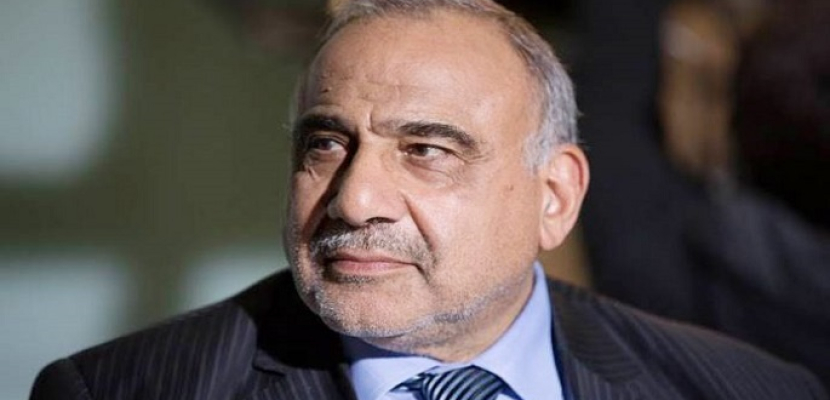 رئيس الوزراء العراقي المكلف يبحث مع إياد علاوي تشكيل الحكومة الجديدة ودعمها