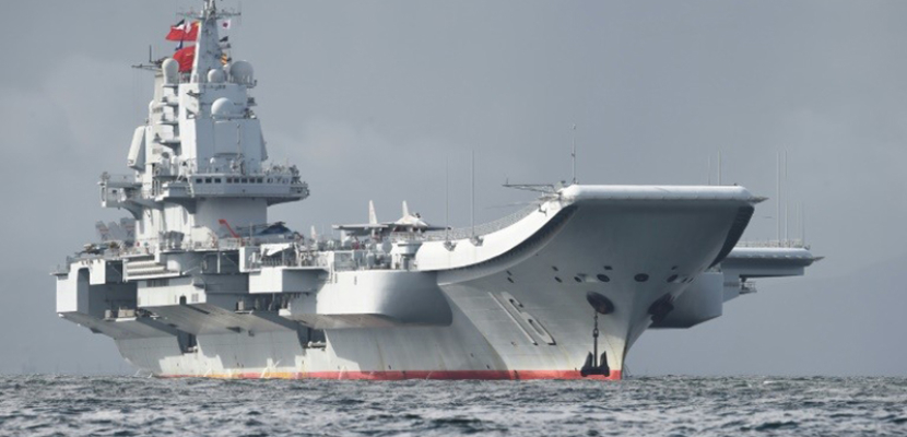 أستراليا تخصص سفينة حربية إلى بحر الصين الشرقي لإنفاذ العقوبات ضد كوريا الشمالية