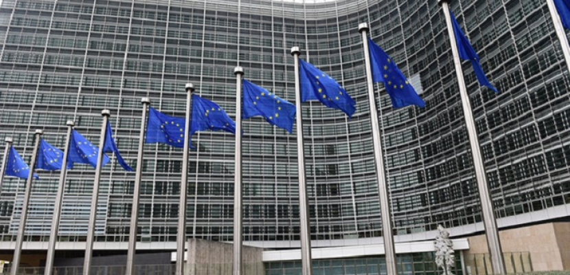 المفوضية الأوروبية تسعى اليوم لمنح أوكرانيا ومولدوفا صفة المرشح لعضوية الاتحاد الأوروبي