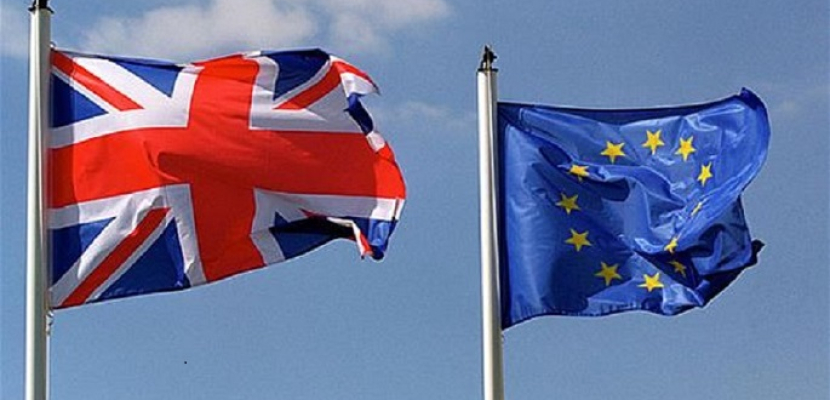 بريطانيا تعلن خفض التعريفات الجمركية في حال خروجها من الإتحاد الأوروبي “دون اتفاق”