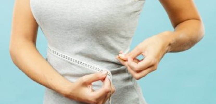 متى تقلقى من فقدان الوزن الزائد من الجسم؟