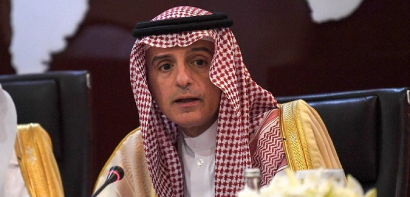 الجبير يؤكد رفض المملكة تسييس قضية خاشقجي.. والنيابة العامة السعودية تتهم 11 شخصا في القضية