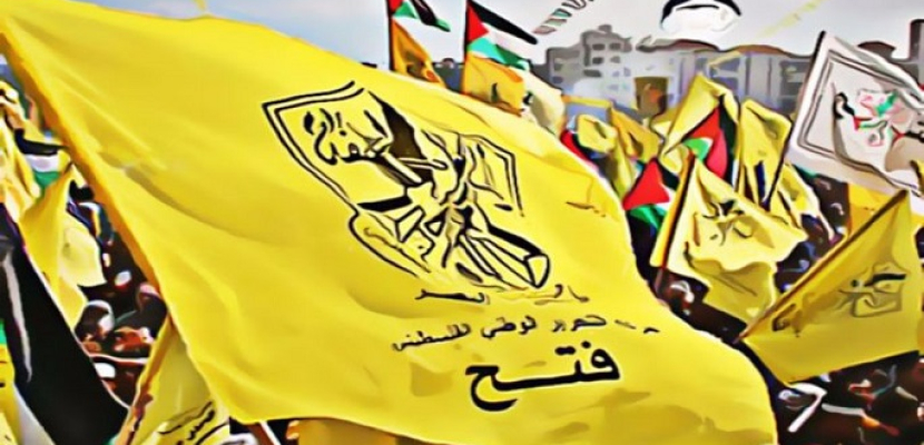 “فتح”: مبادرة السلام العربية تتحدث عن الانسحاب مقابل العلاقات الطبيعية وليس العكس