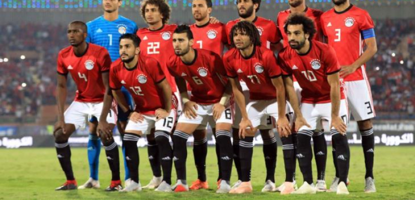 مصر و تونس يتأهلان رسميا إلى نهائيات كأس الأمم الأفريقية لكرة القدم