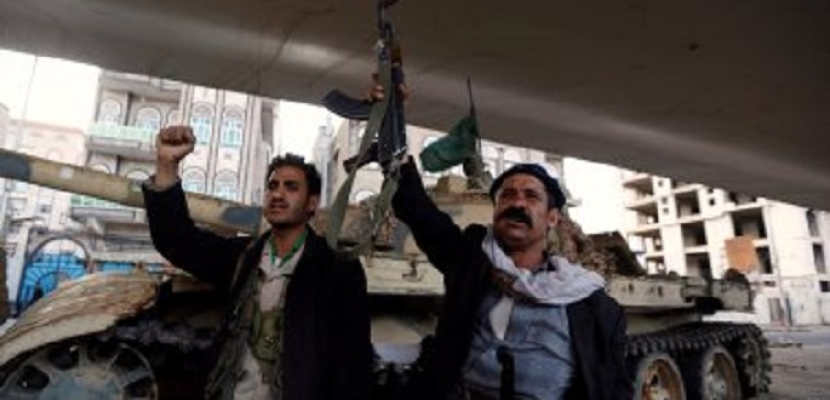 محكمة تابعة للحوثى تصدر حكاماً بإعدام مواطنين يمنيين