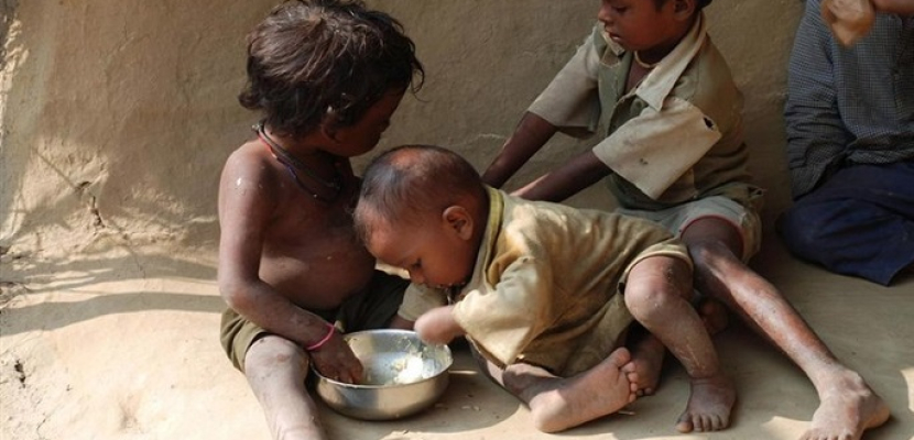 “الفاو”: 132 مليون شخص حول العالم قد يعانون من الجوع بسبب “كورونا” نهاية 2020