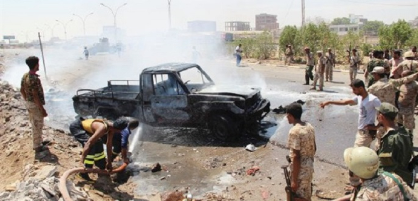 مقتل 3 شرطيين في هجوم لـ “داعش” جنوب شرقي الموصل