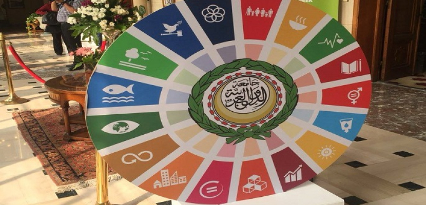 اليوم .. انطلاق “يوم مصر” ضمن فعاليات الأسبوع العربي للتنمية المستدامة