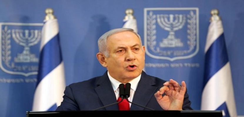 نتنياهو: إسرائيل ستقنن آلاف المنازل التي بناها المستوطنون بالضفة بدون تصريح