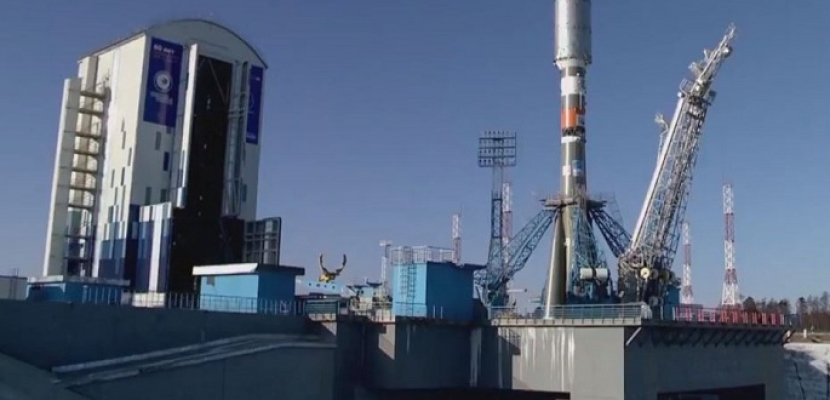 رئيس وكالة الفضاء الروسية يتهم واشنطن بمحاولة اقصائها من سوق قطاع الفضاء