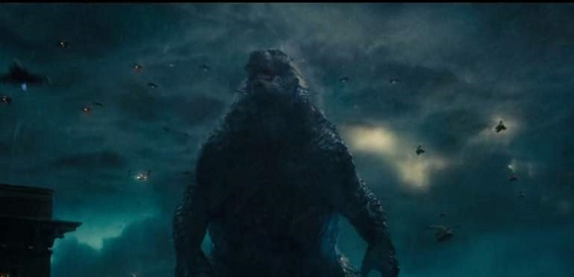 دوجيرتى يعلن انتهاء تصوير Godzilla: King Of The Monsters