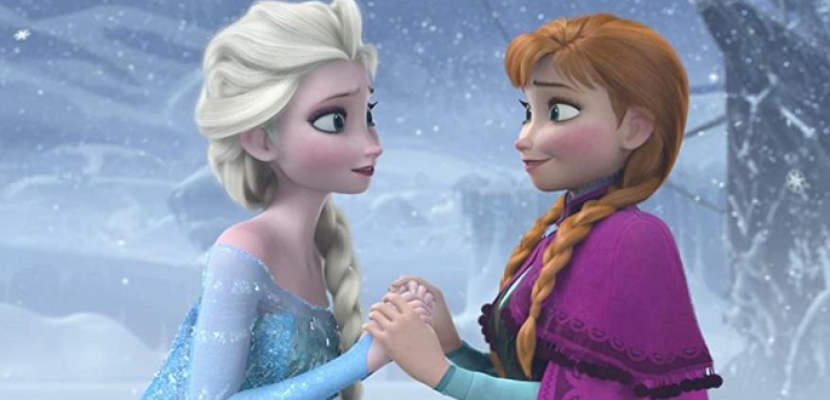 ديزنى تعلن تغيير موعد عرض Frozen 2