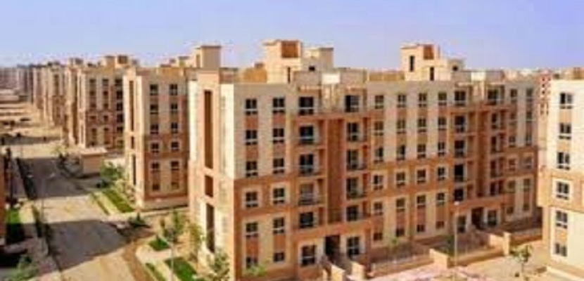 الإسكان تطرح 2184 وحدة سكنية بمشروع “JANNA” بالقاهرة الجديدة والشيخ زايد