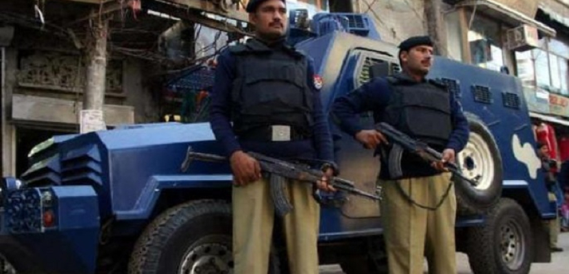 الشرطة الباكستانية ترجح أنه تم التخطيط في الهند للهجوم على القنصلية الصينية في كراتشي