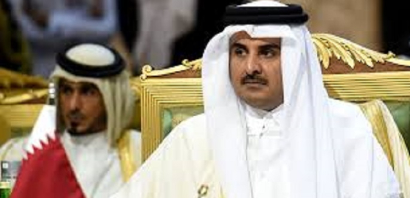 البيان الاماراتية : قطر تدافع عن الإرهاب