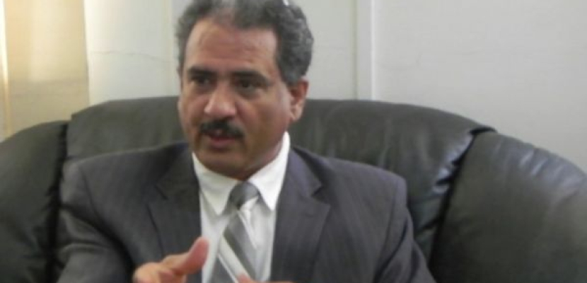 نجاة رئيس جامعة تعز اليمنية من محاولة اغتيال