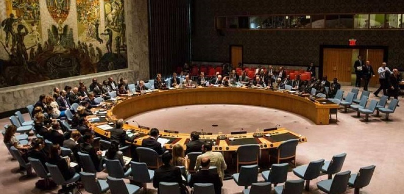 مجلس الأمن يعقد اجتماعاً طارئاً اليوم حول الأوضاع في سوريا