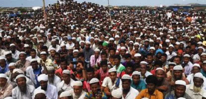 بنجلاديش تعلن إلغاء عملية الإعادة الطوعية لمسلمي الروهينجا إلى ميانمار
