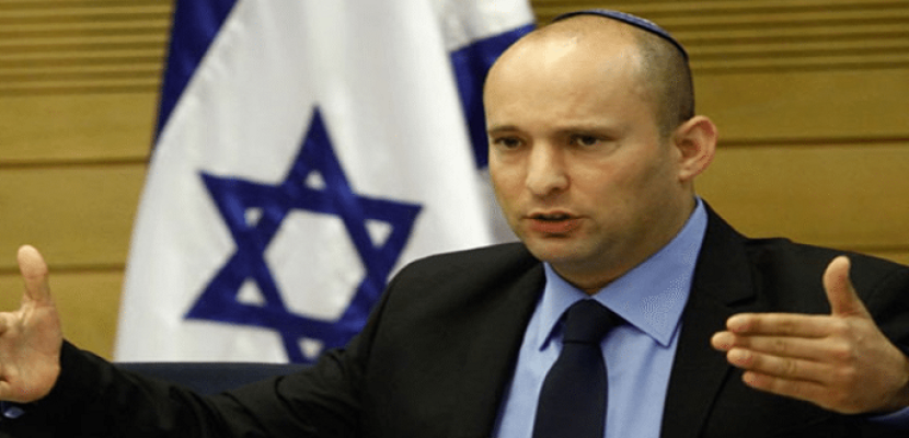 وزير التعليم الاسرائيلي يعلن بقاءه في الحكومة مبدداً احتمال اجراء انتخابات مبكرة