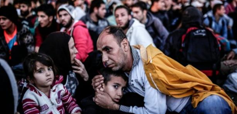 الجارديان: تشريد المهاجرين بعد موافقة إيطاليا على “مرسوم سالفيني”