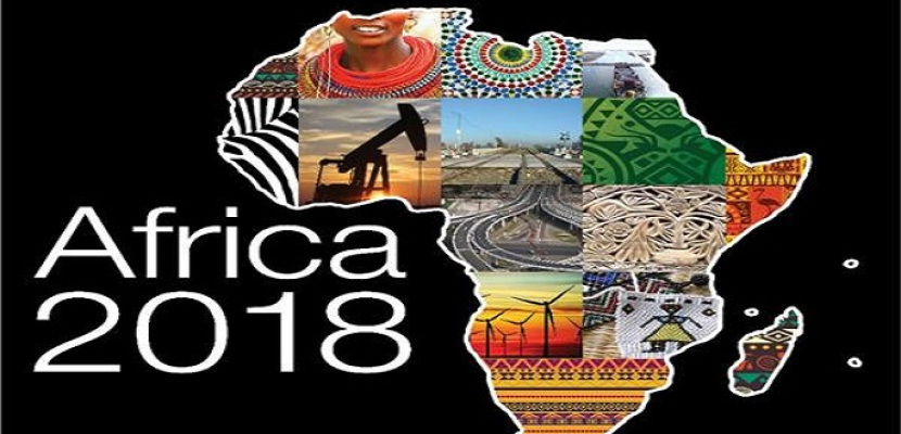 انطلاق منتدى الاستثمار بأفريقيا 2018 تحت رعاية الرئيس السيسي السبت بشرم الشيخ