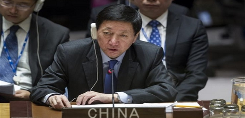الصين تدعو المجتمع الدولي لدعم دول منطقة الساحل بأفريقيا