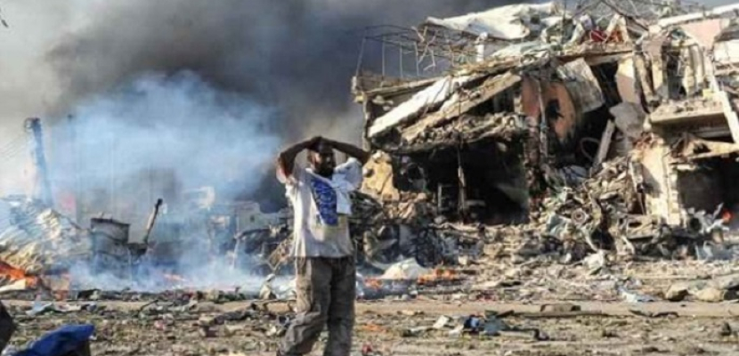 مقتل 11 صوماليا فى اشتباكات مع أنصار متشدد صومالى ببلدة بيدوة