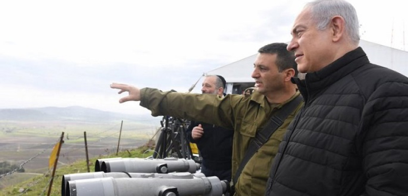 نتنياهو يلمح إلى احتمال تنفيذ عملية عسكرية تستهدف حزب الله في لبنان