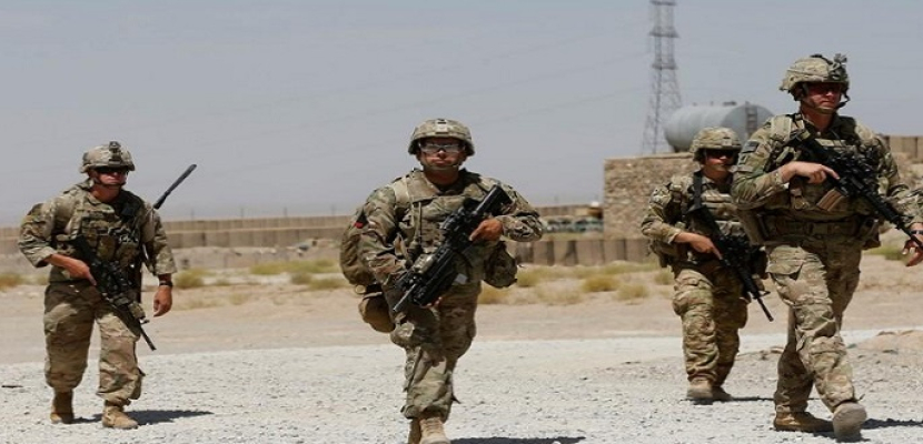 أمريكا تعتزم سحب أكثر من 5000 جندي من أفغانستان