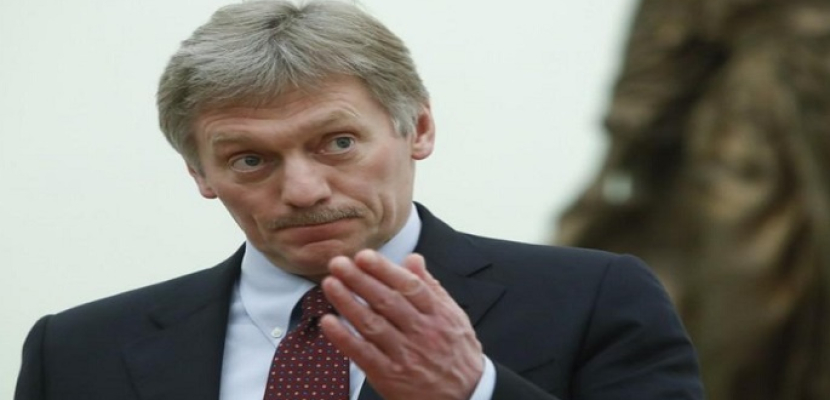 الكرملين: رفض دول أوروبية الاعتراف بلوكاشينكو رئيسا لبيلاروسيا تدخل غير مباشر بالشأن الداخلي