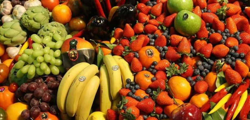 أدلة جديدة على فوائد الخضر والفاكهة للصحة العقلية