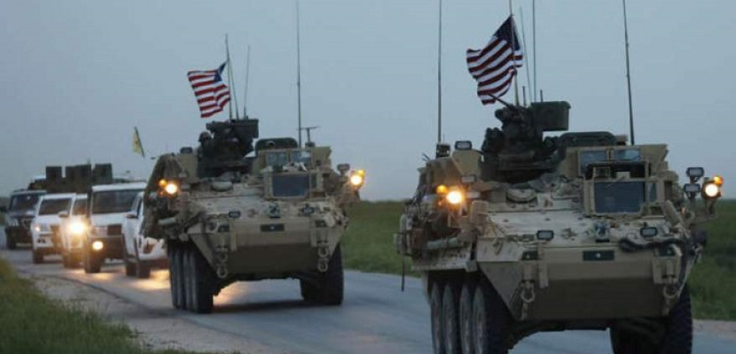 الجيش الأمريكى يرفع حالة التأهب القصوى خوفا من تهديدات على قواته بالعراق