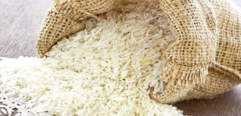 “السلع التموينية” تتعاقد على شراء 47.5 ألف طن أرز صيني
