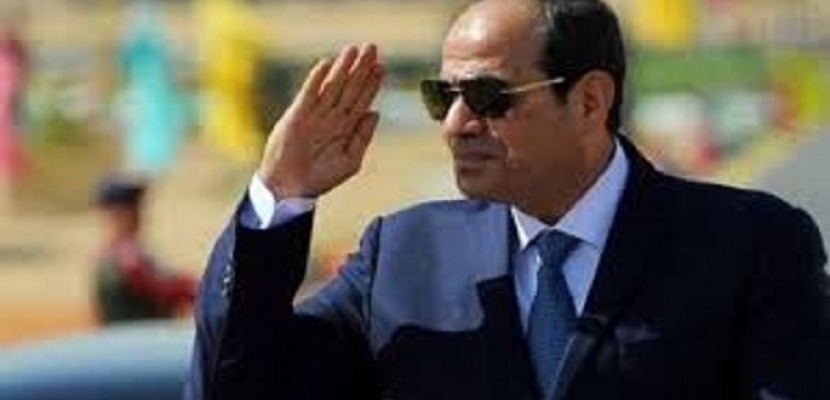 مع بداية عام 2019.. ستظل مصر الرقم الصحيح في المعادلة الإقليمية والدولية