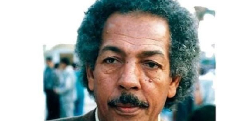 وفاة الشاعر محمد أبو دومة عن عمر يناهز 74 عاما