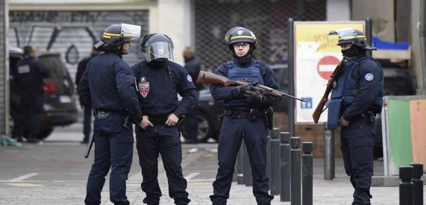 الشرطة الفرنسية تواصل البحث عن المشتبه به في هجوم ستراسبورج